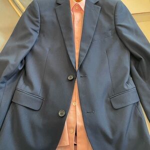 Youth boys suit, shirt jacket and pants size 12